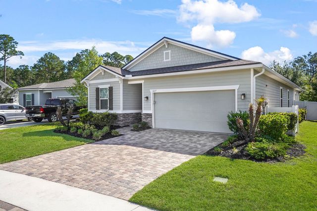 617 Sandstone Dr, St Augustine, FL 32086