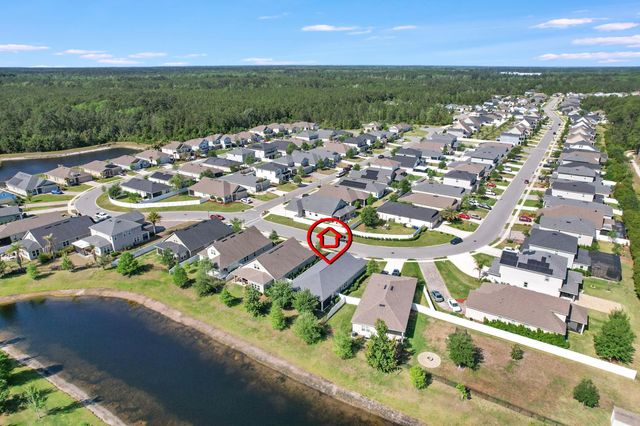 617 Sandstone Dr, St Augustine, FL 32086