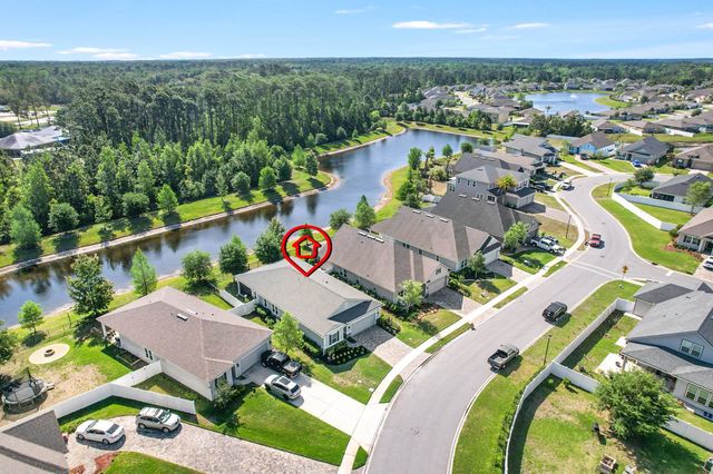 617 Sandstone Dr, St Augustine, FL 32086