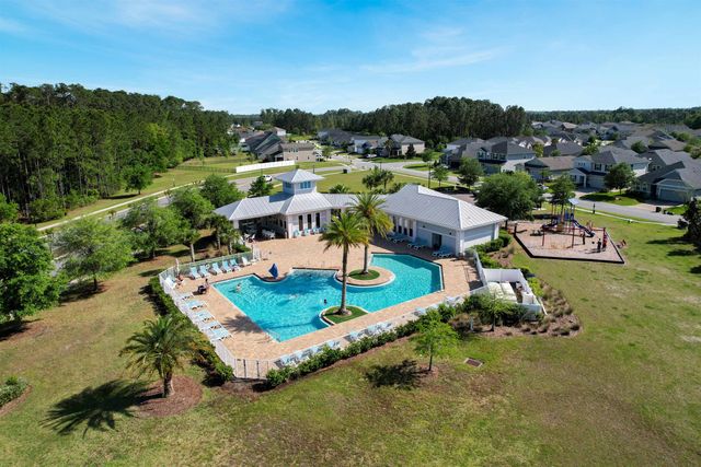 617 Sandstone Dr, St Augustine, FL 32086