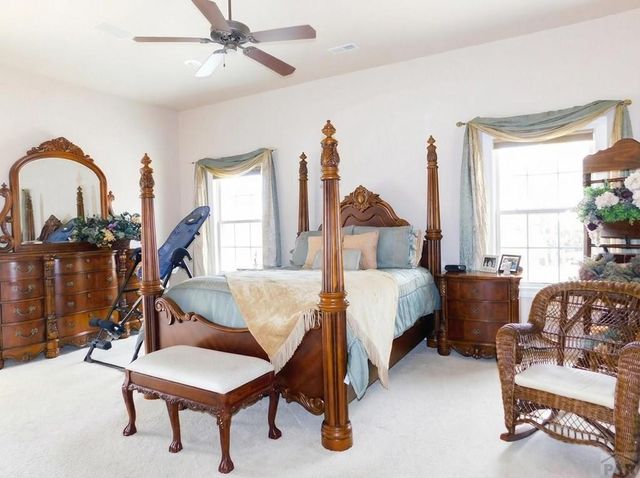 4351 S Little Burnt Mill Rd, Pueblo, CO 81005