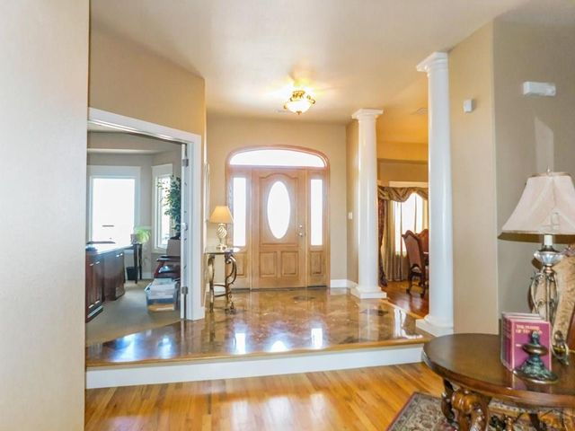 4351 S Little Burnt Mill Rd, Pueblo, CO 81005