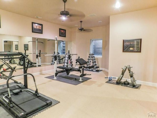 4351 S Little Burnt Mill Rd, Pueblo, CO 81005