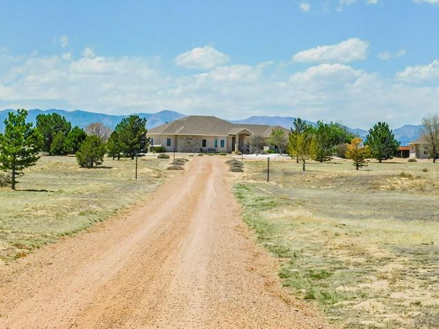 4351 S Little Burnt Mill Rd, Pueblo, CO 81005