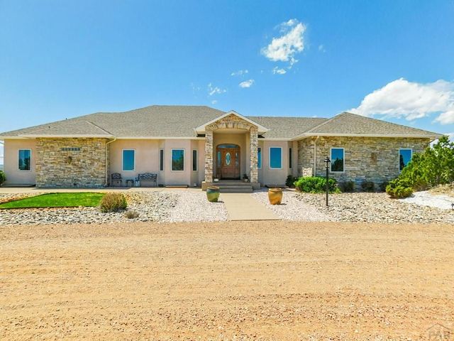 4351 S Little Burnt Mill Rd, Pueblo, CO 81005