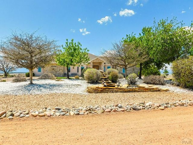 4351 S Little Burnt Mill Rd, Pueblo, CO 81005