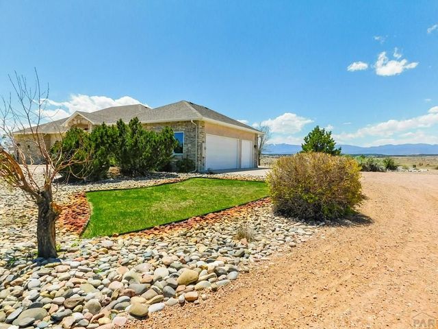 4351 S Little Burnt Mill Rd, Pueblo, CO 81005