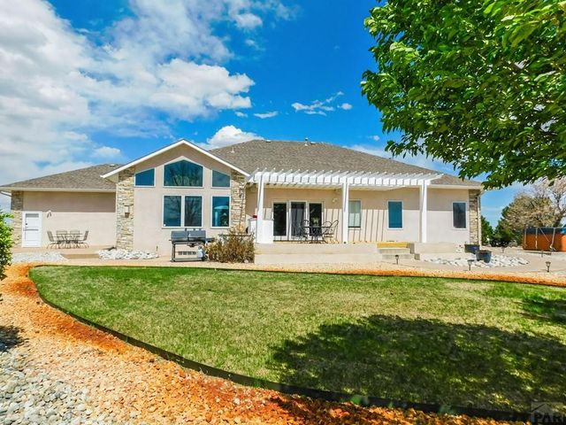 4351 S Little Burnt Mill Rd, Pueblo, CO 81005