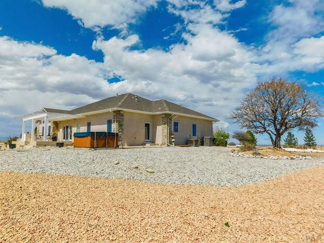 4351 S Little Burnt Mill Rd, Pueblo, CO 81005