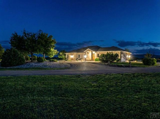 4351 S Little Burnt Mill Rd, Pueblo, CO 81005