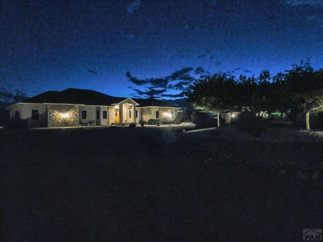 4351 S Little Burnt Mill Rd, Pueblo, CO 81005