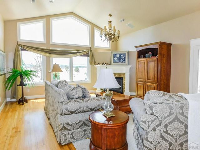 4351 S Little Burnt Mill Rd, Pueblo, CO 81005