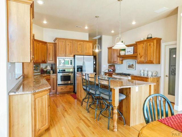 4351 S Little Burnt Mill Rd, Pueblo, CO 81005