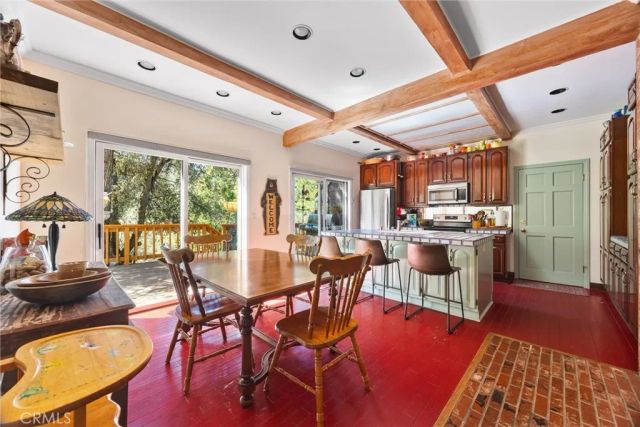 16200 Askin Drive, Pine Mountain Club, CA 93222