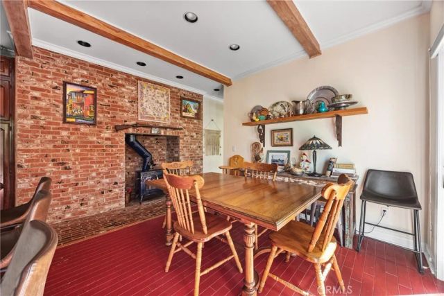 16200 Askin Drive, Pine Mountain Club, CA 93222