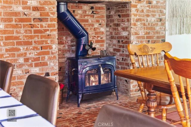 16200 Askin Drive, Pine Mountain Club, CA 93222