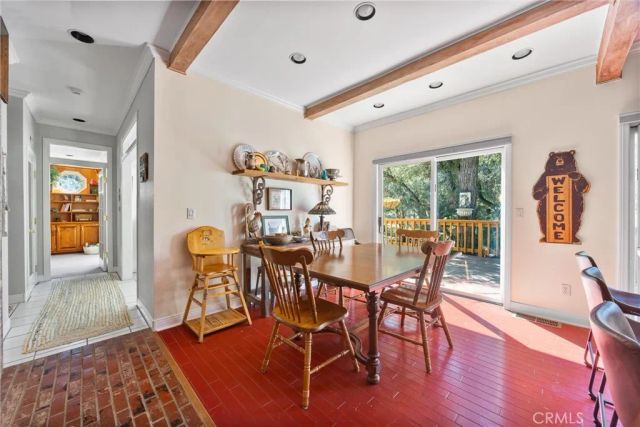 16200 Askin Drive, Pine Mountain Club, CA 93222