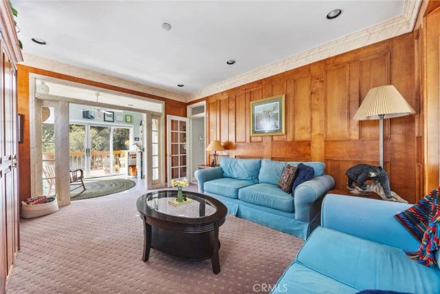 16200 Askin Drive, Pine Mountain Club, CA 93222