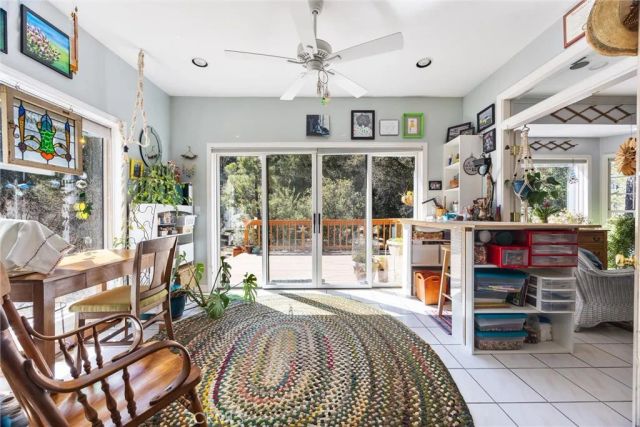 16200 Askin Drive, Pine Mountain Club, CA 93222