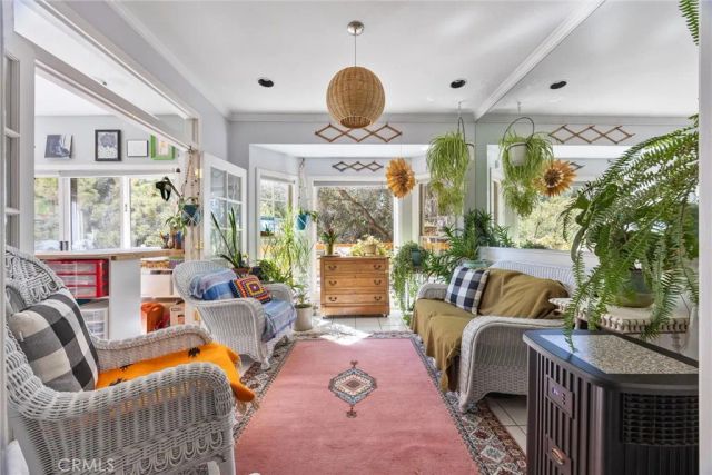 16200 Askin Drive, Pine Mountain Club, CA 93222