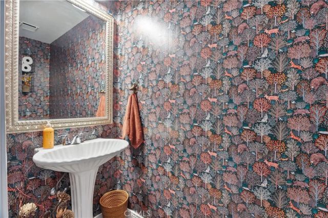 16200 Askin Drive, Pine Mountain Club, CA 93222