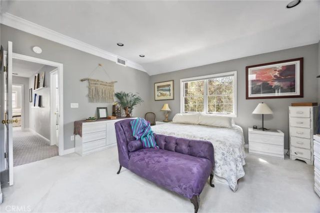 16200 Askin Drive, Pine Mountain Club, CA 93222