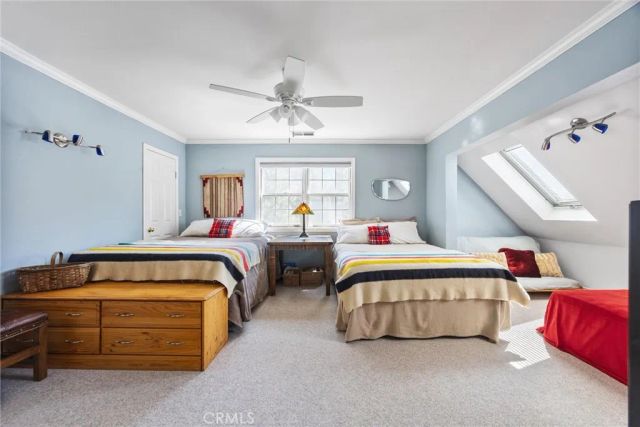 16200 Askin Drive, Pine Mountain Club, CA 93222