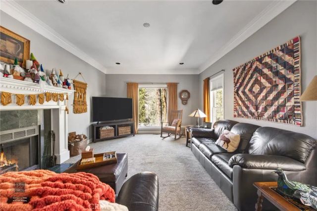 16200 Askin Drive, Pine Mountain Club, CA 93222