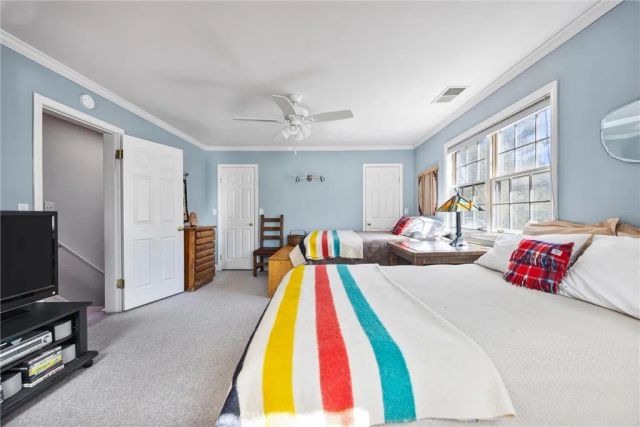 16200 Askin Drive, Pine Mountain Club, CA 93222