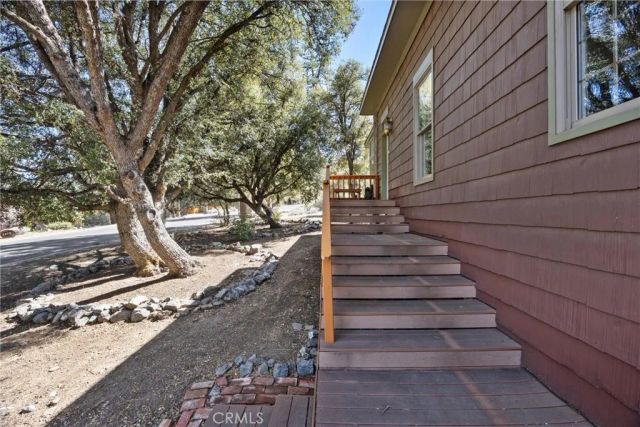 16200 Askin Drive, Pine Mountain Club, CA 93222