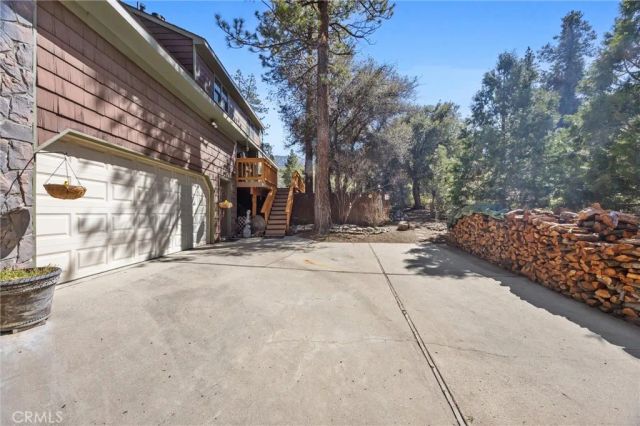 16200 Askin Drive, Pine Mountain Club, CA 93222