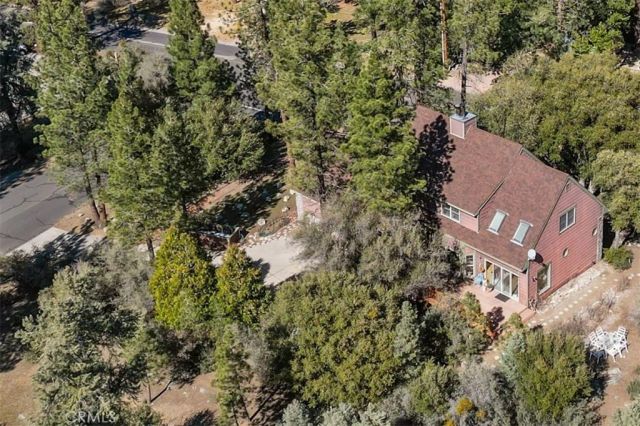 16200 Askin Drive, Pine Mountain Club, CA 93222