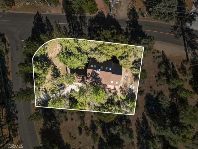 16200 Askin Drive, Pine Mountain Club, CA 93222