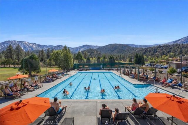 16200 Askin Drive, Pine Mountain Club, CA 93222