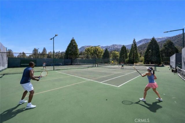 16200 Askin Drive, Pine Mountain Club, CA 93222