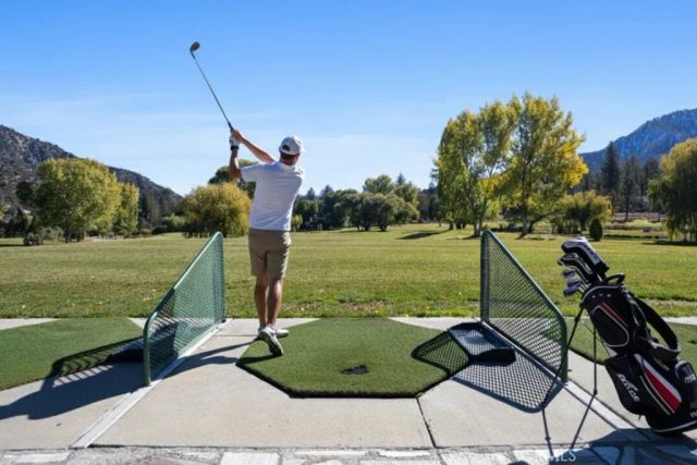 16200 Askin Drive, Pine Mountain Club, CA 93222