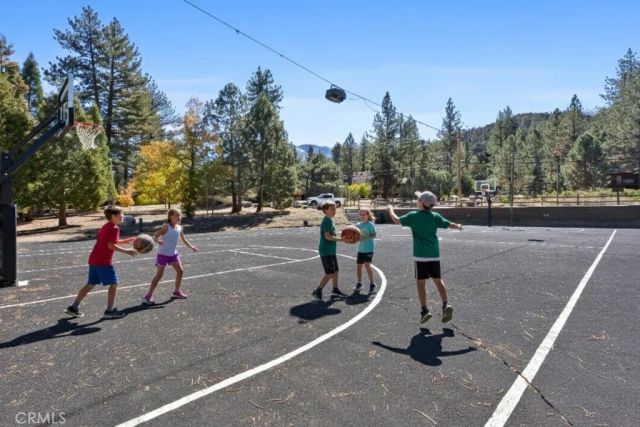 16200 Askin Drive, Pine Mountain Club, CA 93222