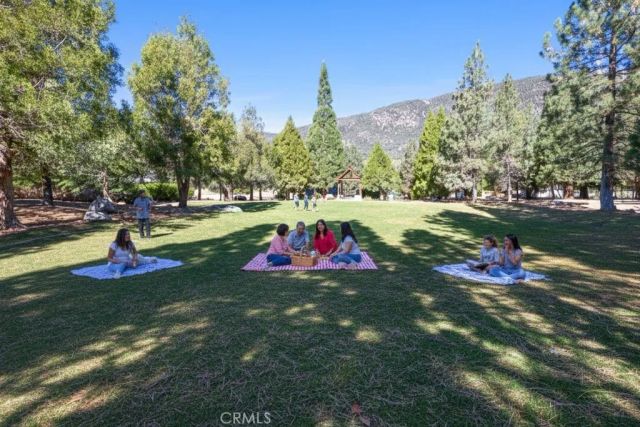 16200 Askin Drive, Pine Mountain Club, CA 93222