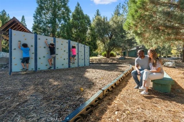 16200 Askin Drive, Pine Mountain Club, CA 93222