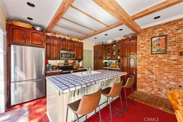 16200 Askin Drive, Pine Mountain Club, CA 93222