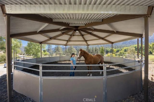 16200 Askin Drive, Pine Mountain Club, CA 93222