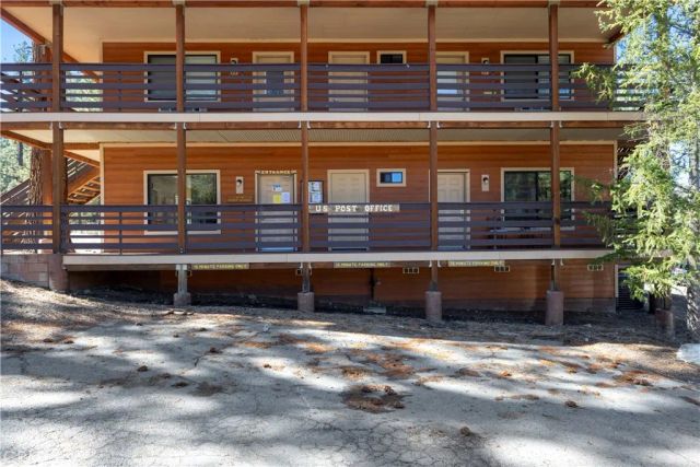 16200 Askin Drive, Pine Mountain Club, CA 93222