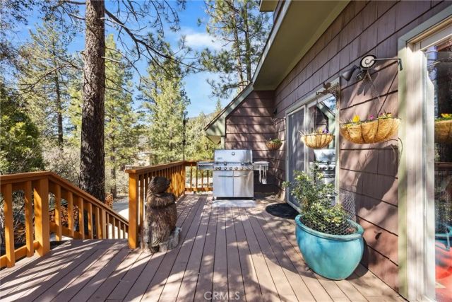 16200 Askin Drive, Pine Mountain Club, CA 93222