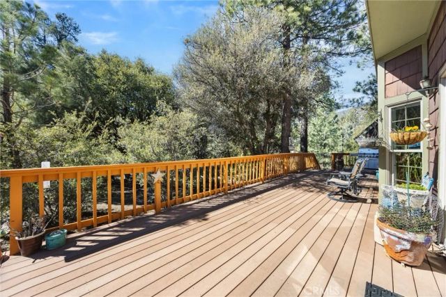 16200 Askin Drive, Pine Mountain Club, CA 93222