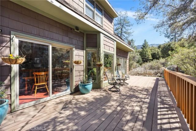 16200 Askin Drive, Pine Mountain Club, CA 93222