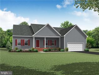 Glenmore Ln Lot #37, Keswick, VA 22947