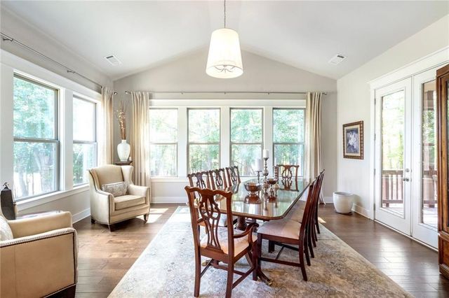 34 Deepwater Court, Dawsonville, GA 30534
