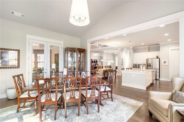 34 Deepwater Court, Dawsonville, GA 30534