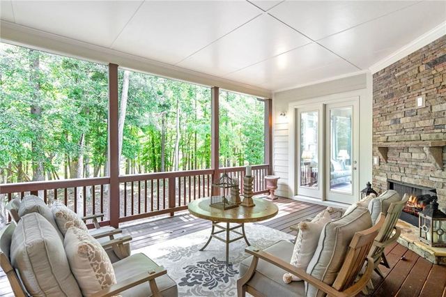 34 Deepwater Court, Dawsonville, GA 30534