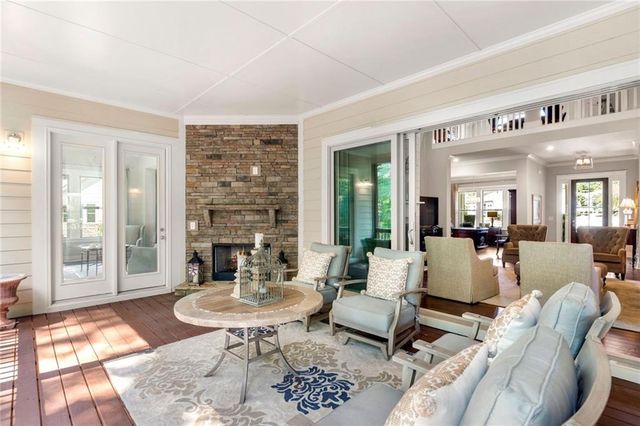 34 Deepwater Court, Dawsonville, GA 30534